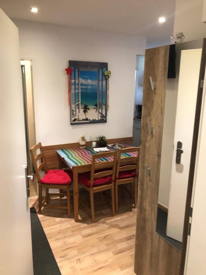 Apartment Mischa Innsbruck Ngoại thất bức ảnh