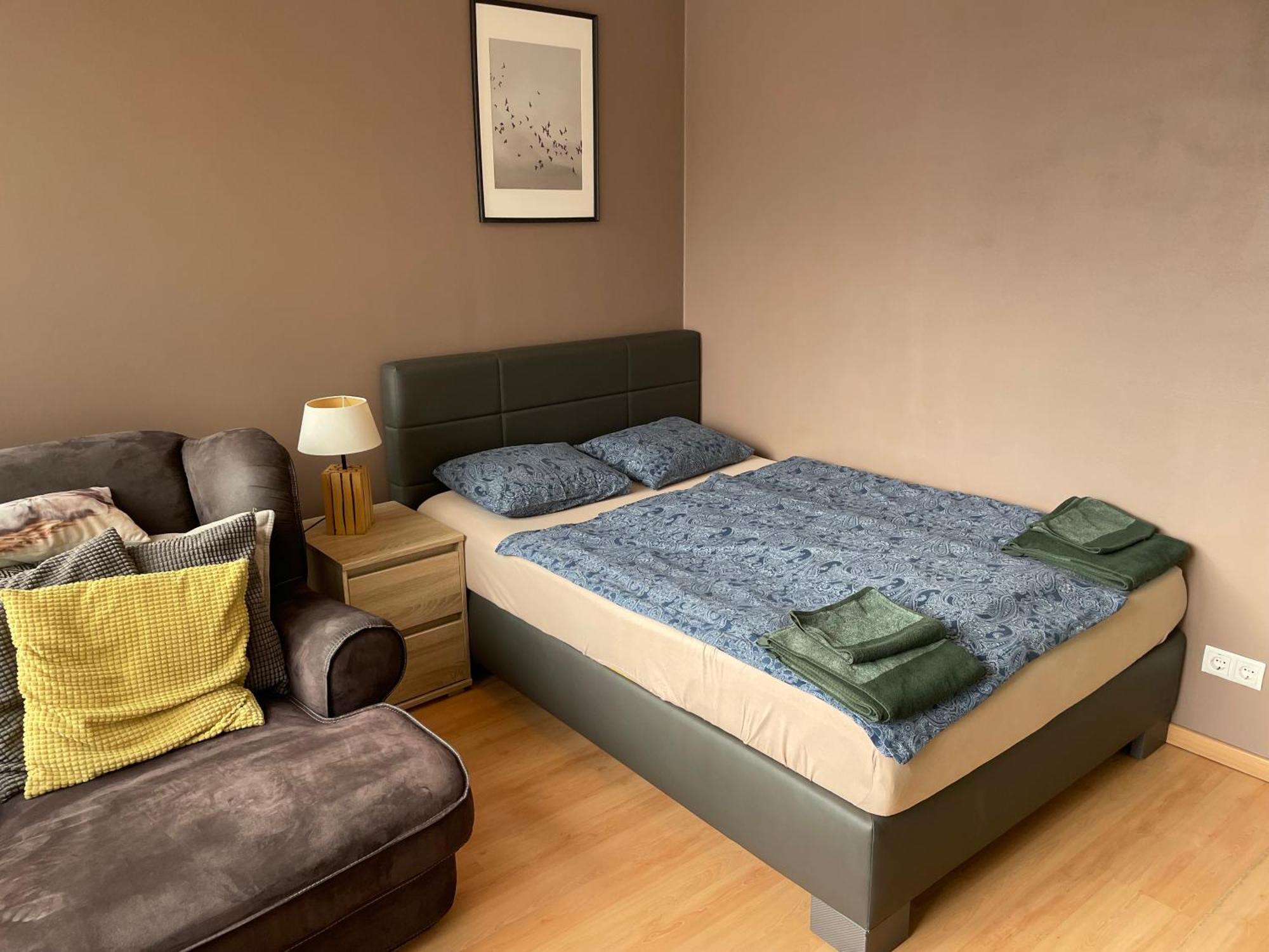 Apartment Mischa Innsbruck Ngoại thất bức ảnh