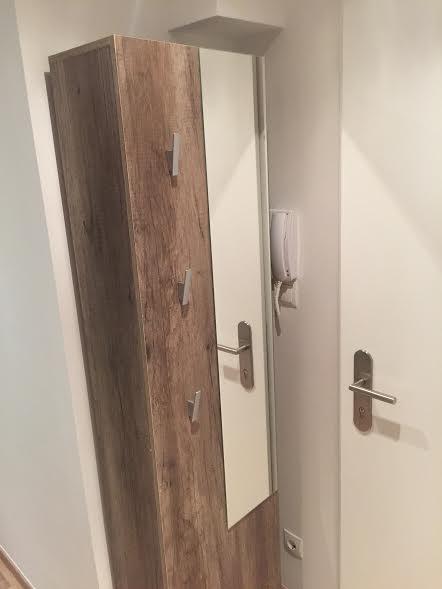 Apartment Mischa Innsbruck Ngoại thất bức ảnh