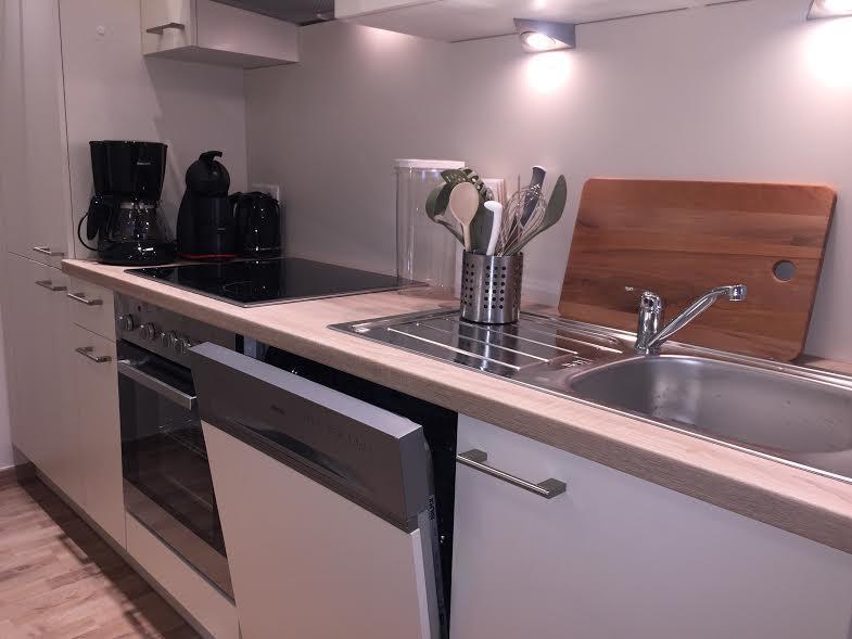 Apartment Mischa Innsbruck Ngoại thất bức ảnh