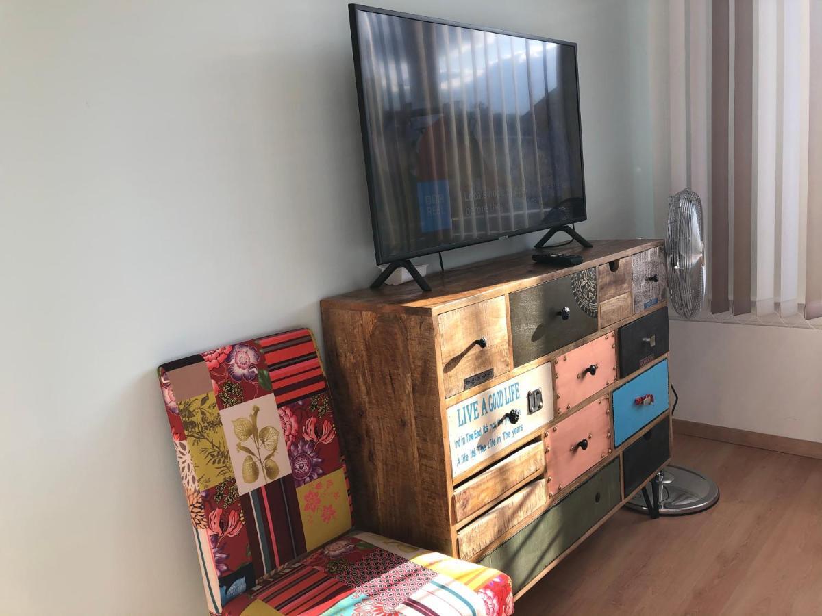 Apartment Mischa Innsbruck Ngoại thất bức ảnh