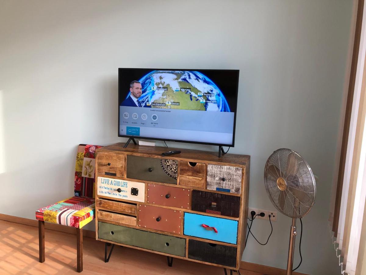 Apartment Mischa Innsbruck Ngoại thất bức ảnh